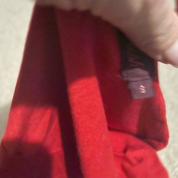 Fetish Red t-shirt size small - Picture 8 of 9